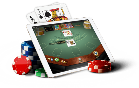 list of all online casinos